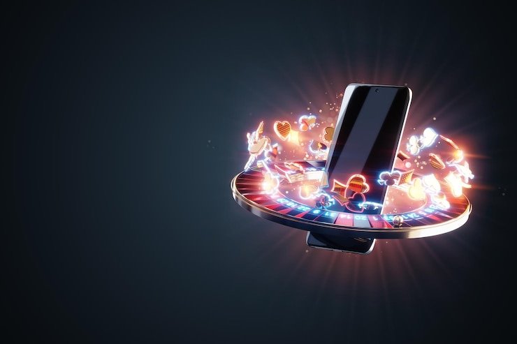Fitur bonus dan putaran gratis dalam permainan Pragmatic Play